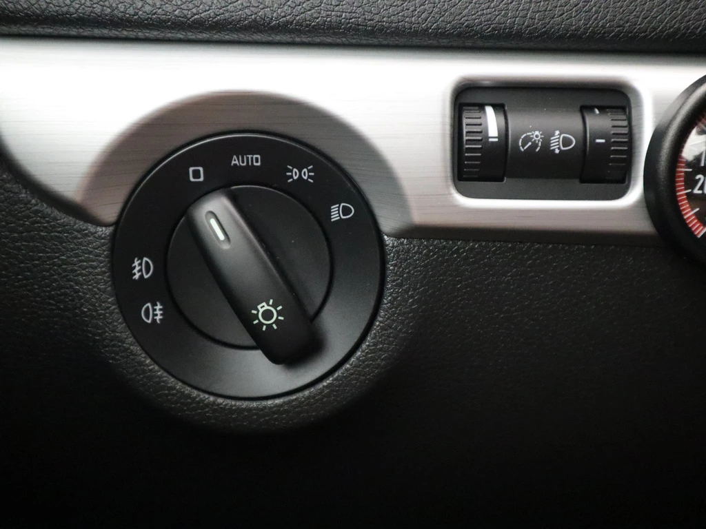 Škoda Yeti – foto 35