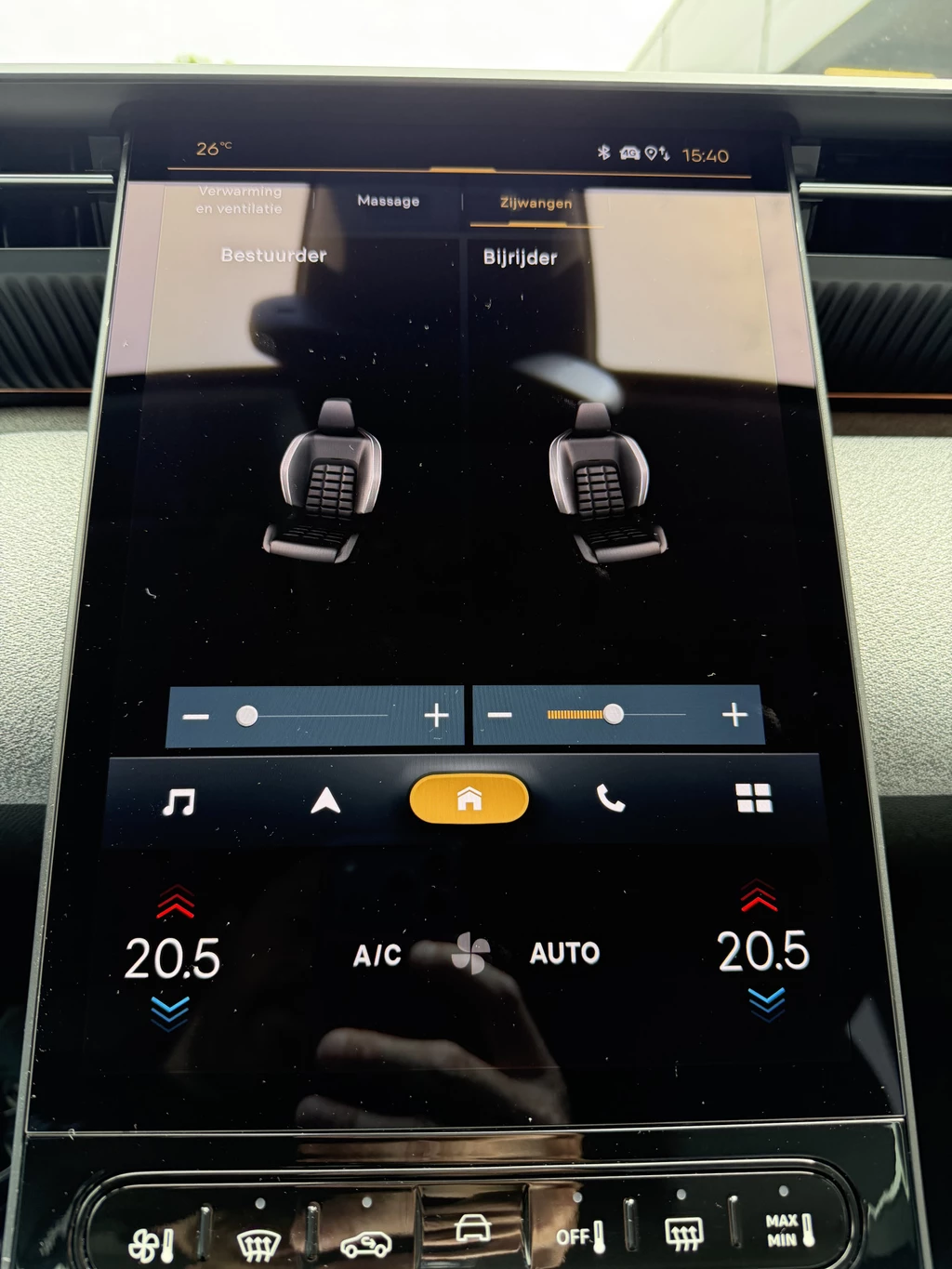 Citroën C5 Aircross – foto 42