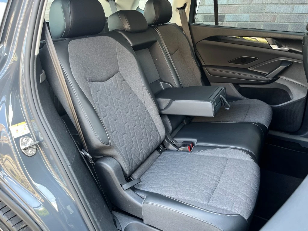 Volkswagen Tayron – foto 13
