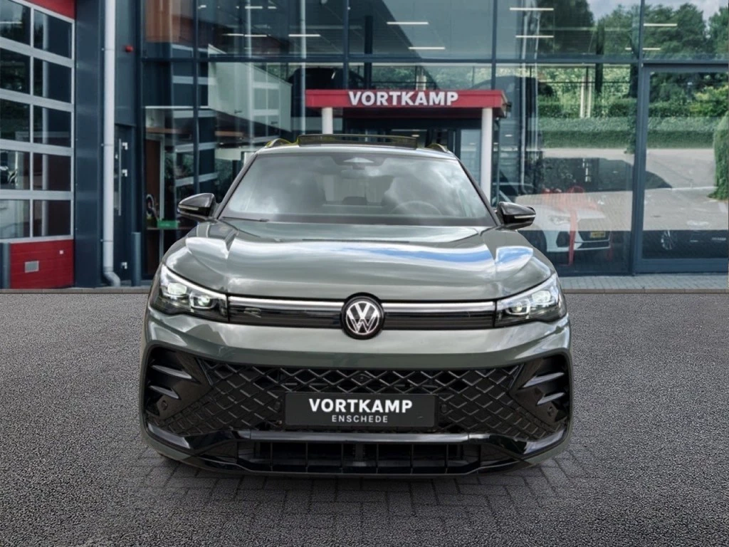 Volkswagen Tiguan – foto 8