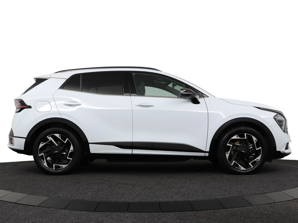 Kia Sportage – foto 10