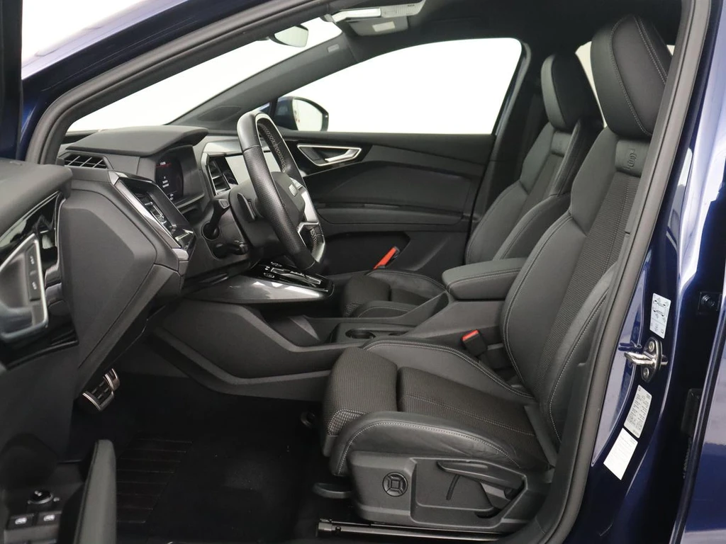 Audi Q4 e-tron – foto 6