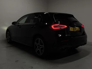 Mercedes-Benz A-Klasse – thumbnail 8