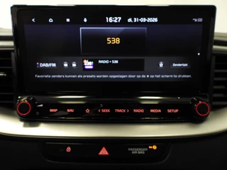 Kia Ceed Sportswagon – thumbnail 12