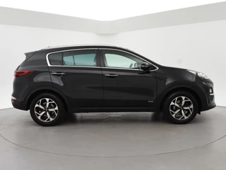 Kia Sportage – thumbnail 5