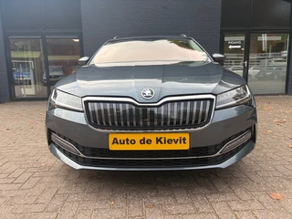 Škoda Superb – thumbnail 7