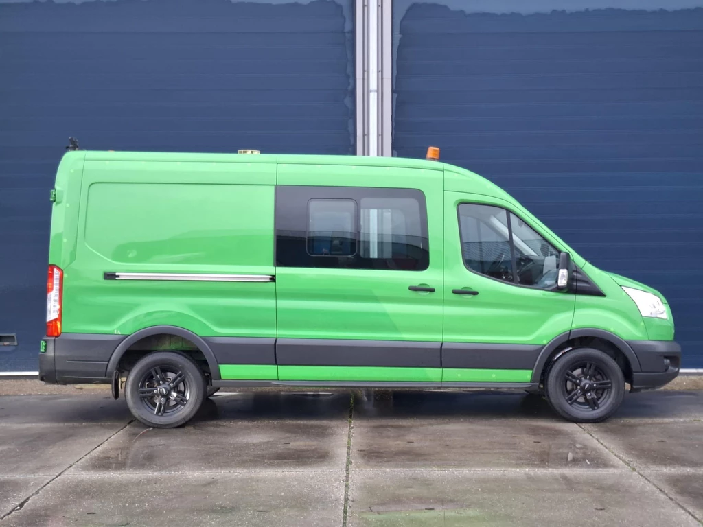 Ford Transit – foto 7