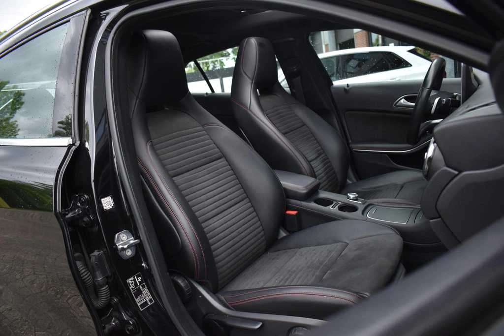 Mercedes-Benz GLA – foto 25