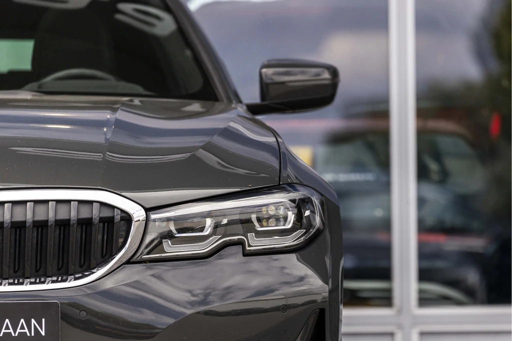 BMW 3 Serie – foto 22