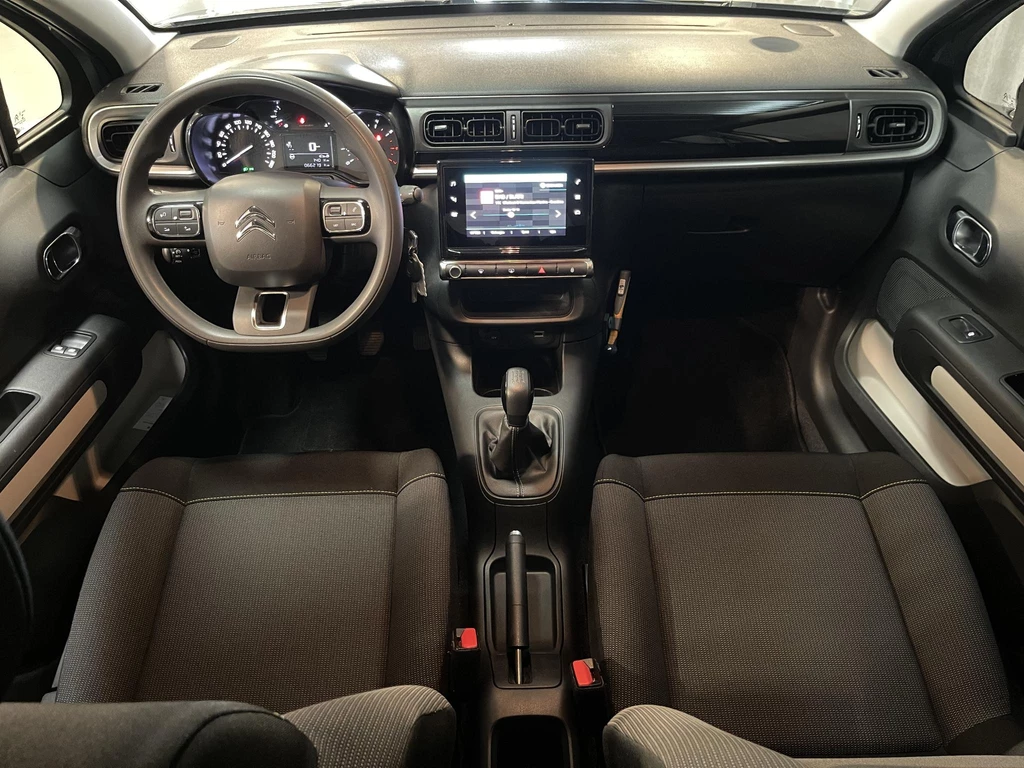 Citroën C3 – foto 7