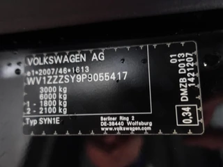 Volkswagen Crafter – thumbnail 49