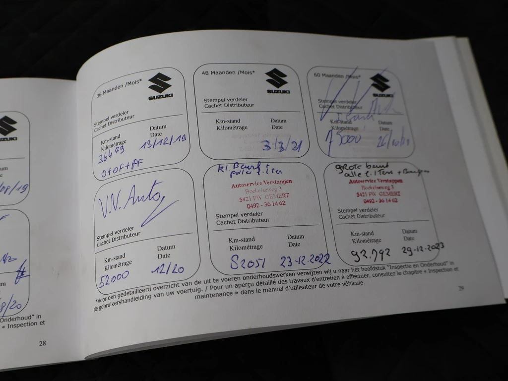 Suzuki Vitara – foto 58