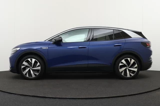 Volkswagen ID.4 – thumbnail 2