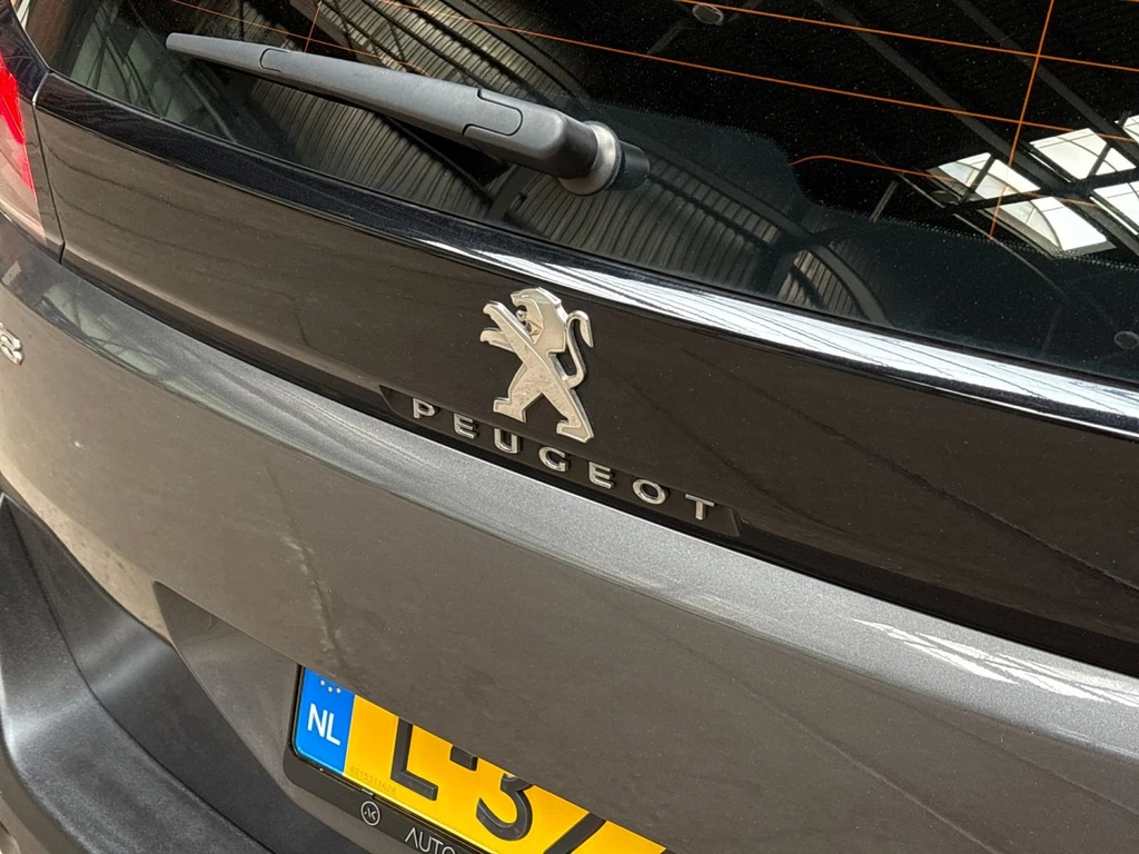 Peugeot 5008 – foto 25