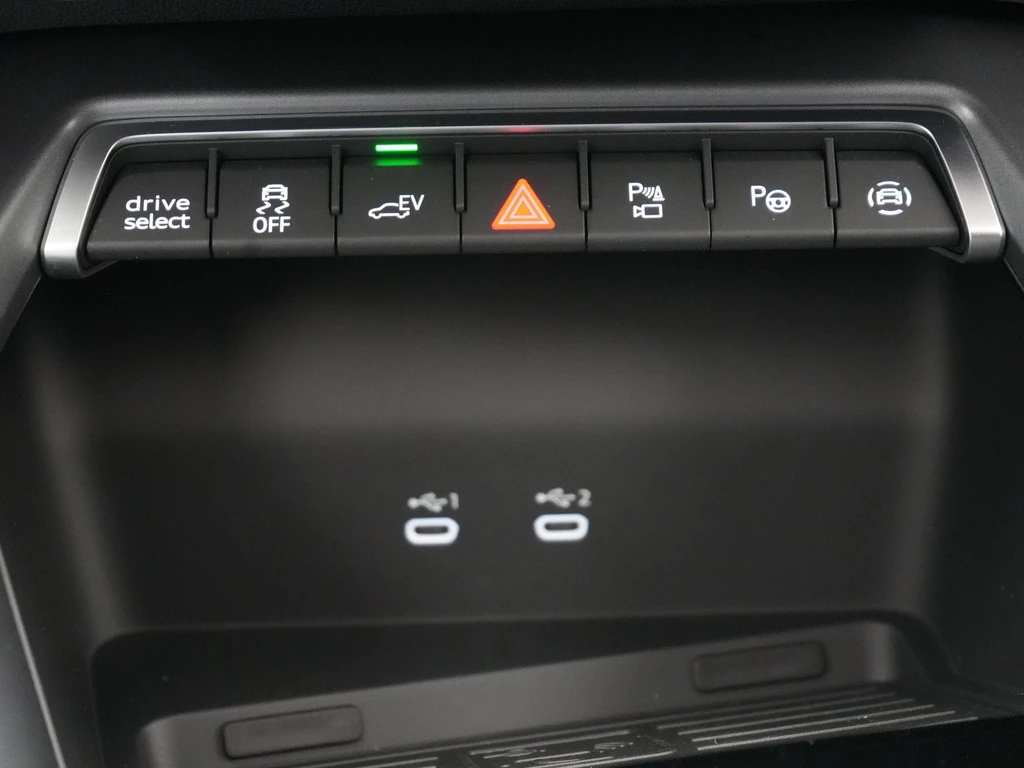 Audi A3 – foto 29