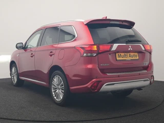 Mitsubishi Outlander – thumbnail 4
