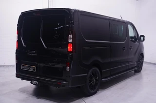 Renault Trafic – thumbnail 8
