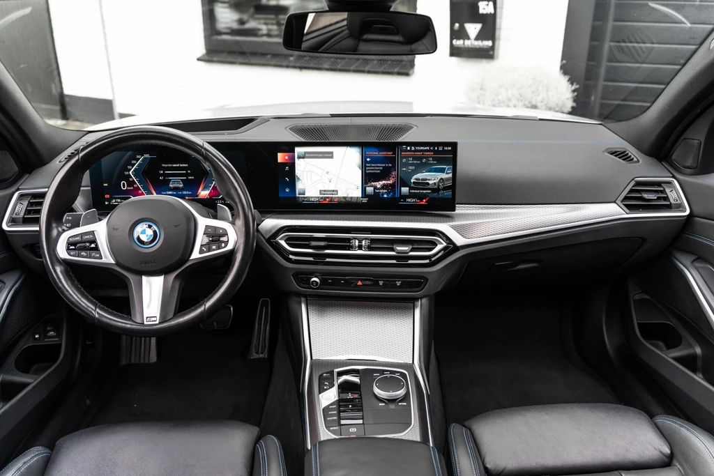 BMW 3 Serie – foto 22