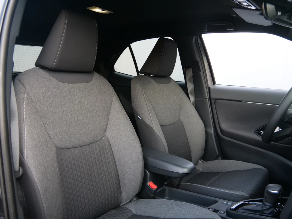 Toyota Yaris Cross – foto 12