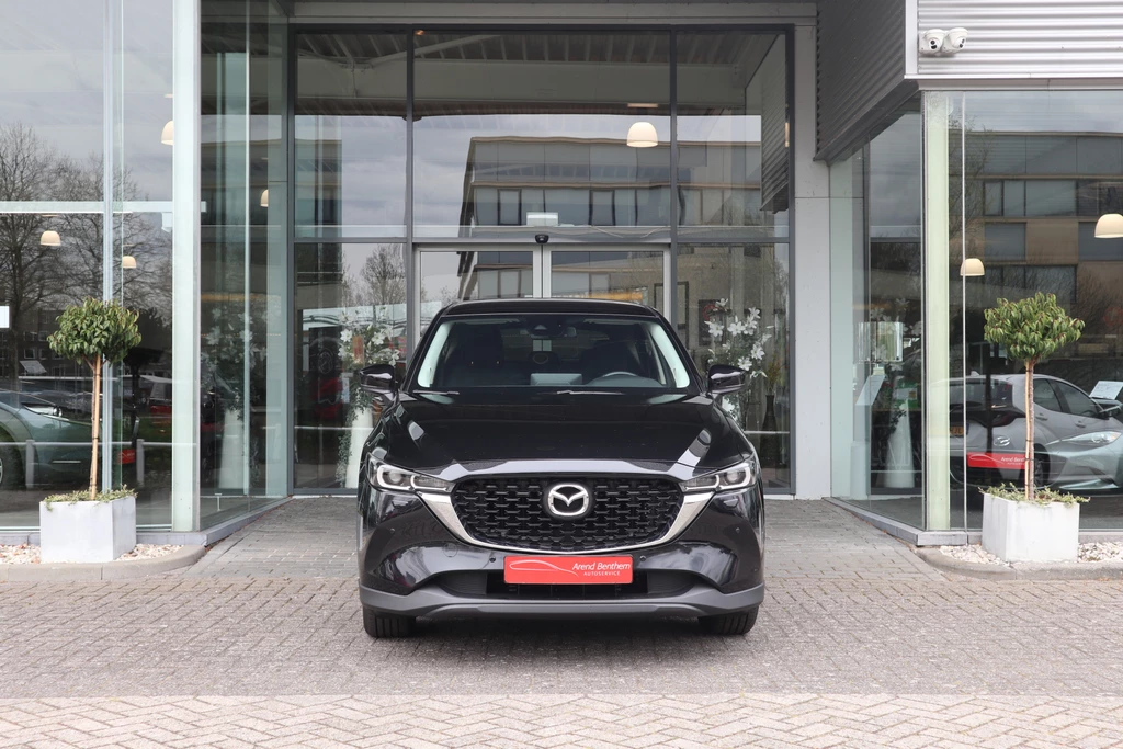 Mazda CX-5 – foto 8