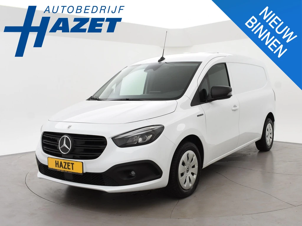 Mercedes-Benz eCitan – foto 1