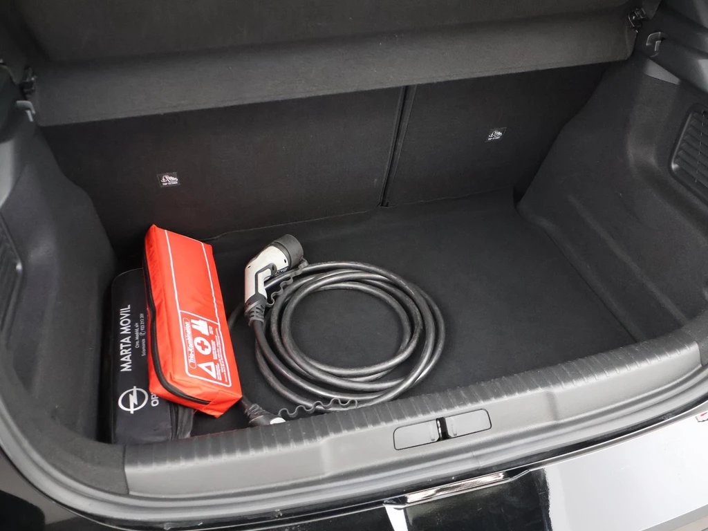 Opel Mokka-e – foto 14