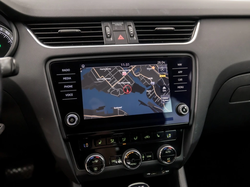 Škoda Octavia – foto 25