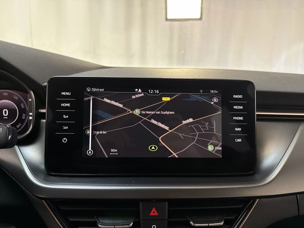 Škoda Scala – foto 15