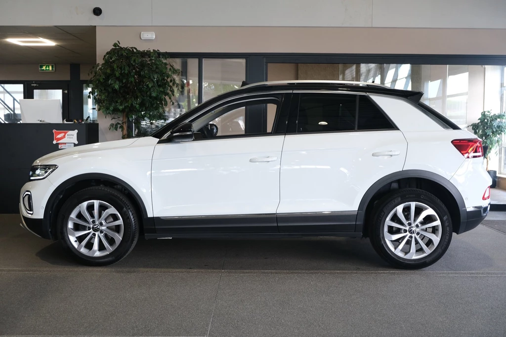 Volkswagen T-Roc – foto 3