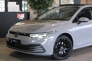 Volkswagen Golf – thumbnail 2