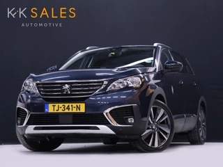 Peugeot 5008 – thumbnail 1