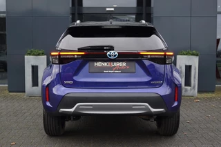 Toyota Yaris Cross – thumbnail 5