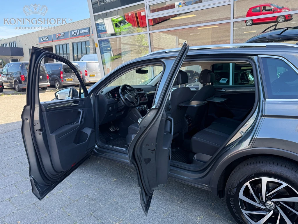 Volkswagen Tiguan – foto 13