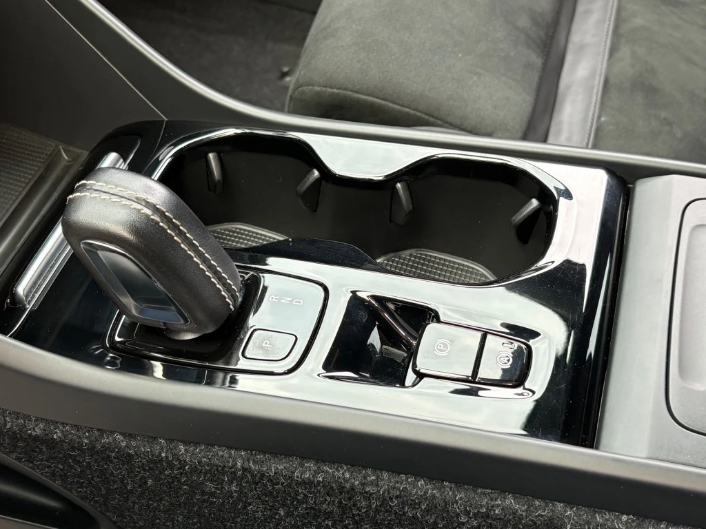 Volvo XC40 – foto 13