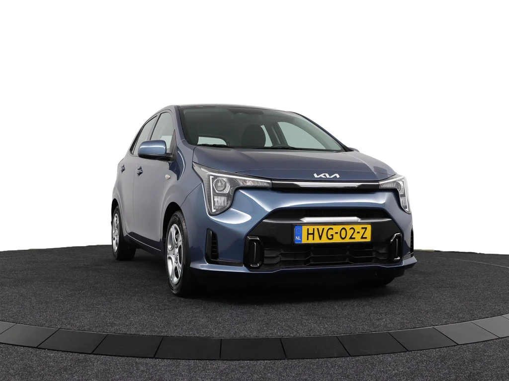 Kia Picanto – foto 12