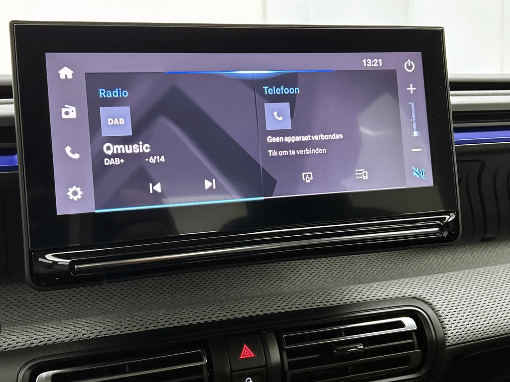Citroën ë-C3 – foto 36