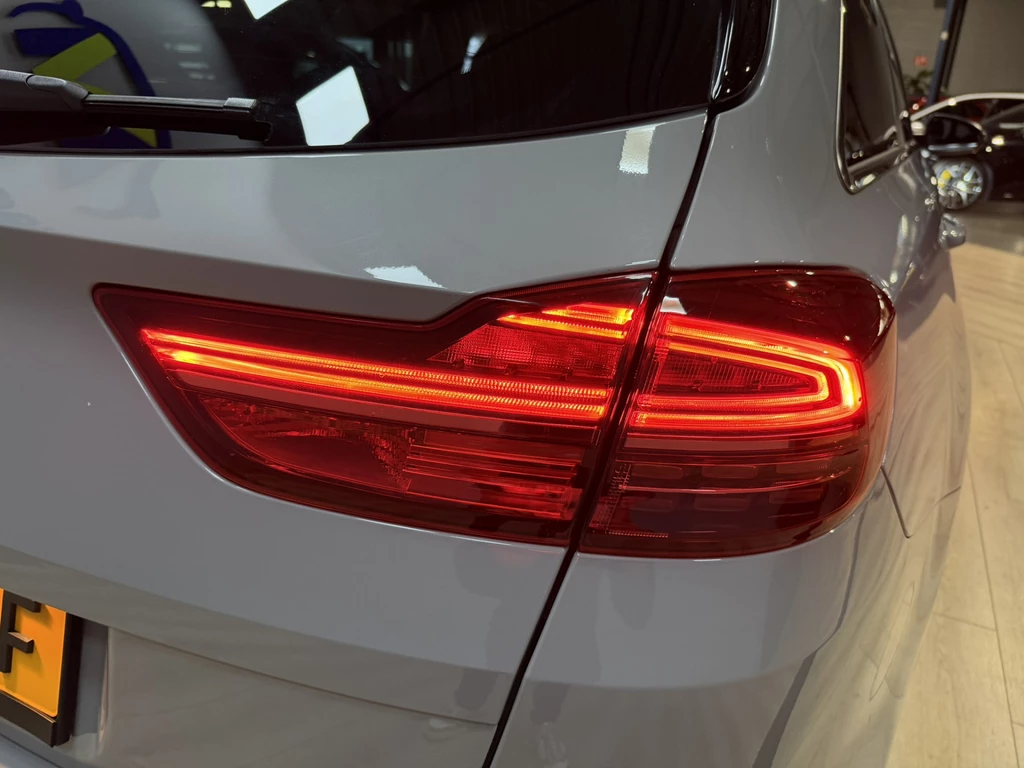 Kia Ceed Sportswagon – foto 11