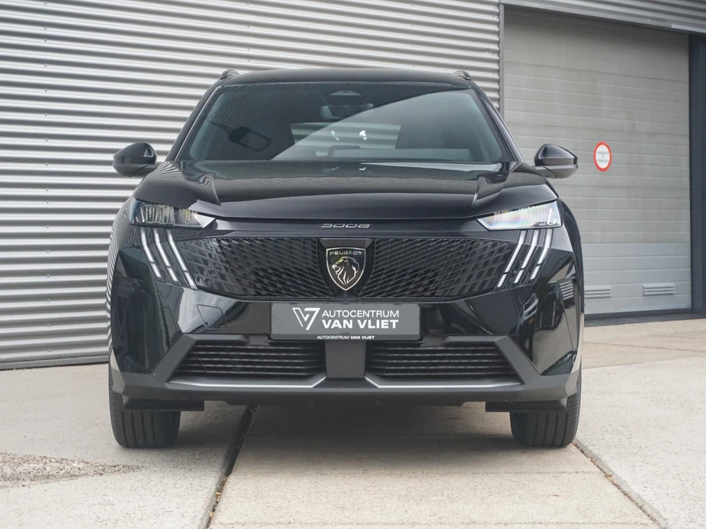 Peugeot 5008 – foto 6