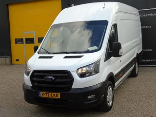 Ford Transit – thumbnail 1