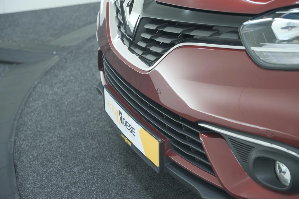 Renault Scénic – foto 28