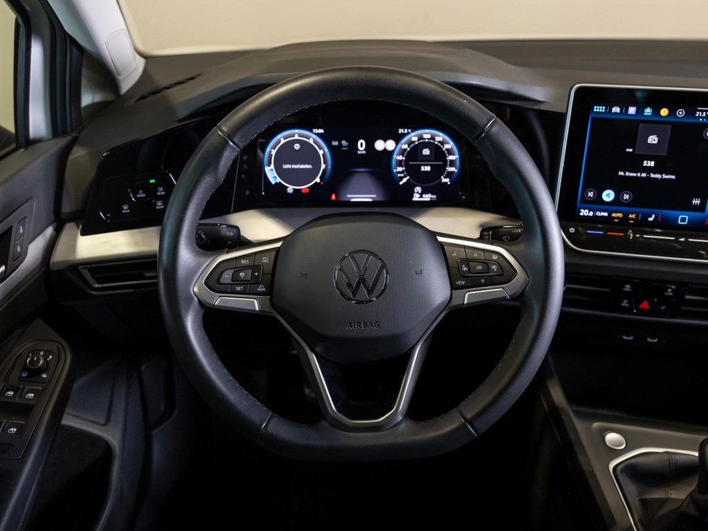 Volkswagen Golf – foto 16