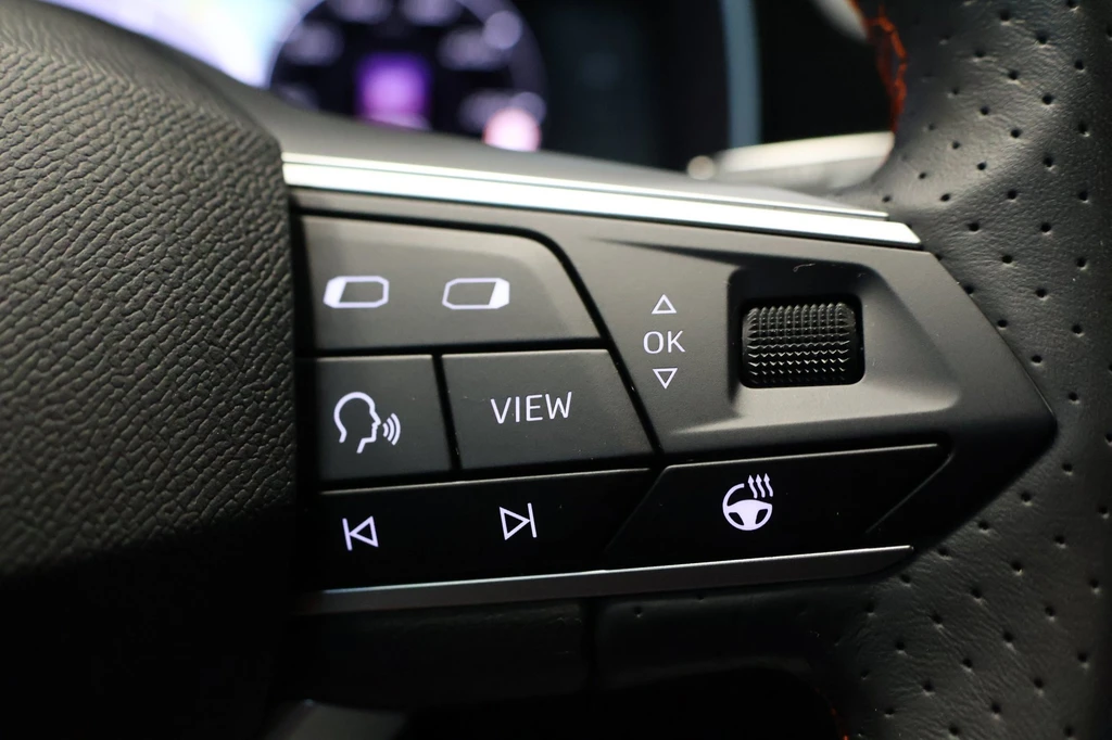 SEAT Leon – foto 22