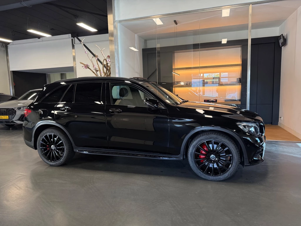 Mercedes-Benz GLC – foto 11