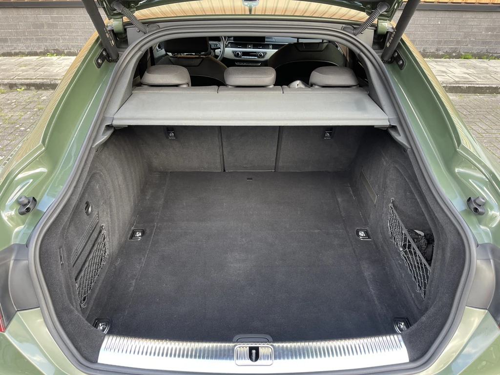 Audi A5 – foto 28