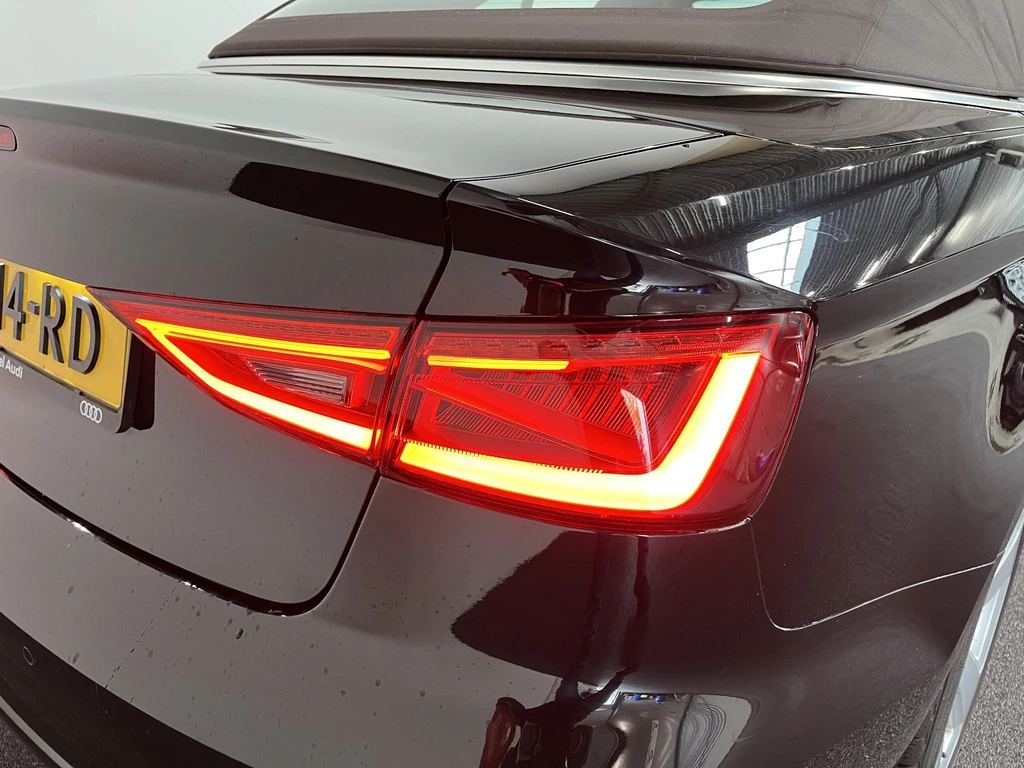 Audi A3 – foto 12