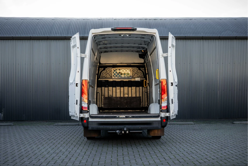 Iveco Daily – foto 4