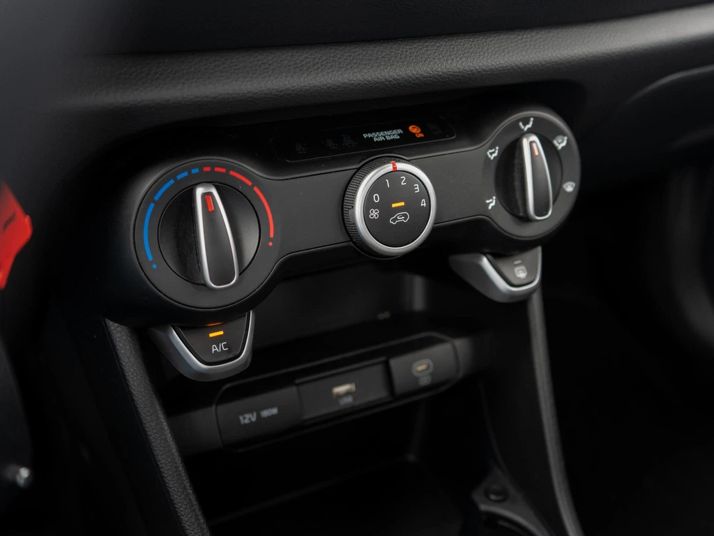 Kia Picanto – foto 18
