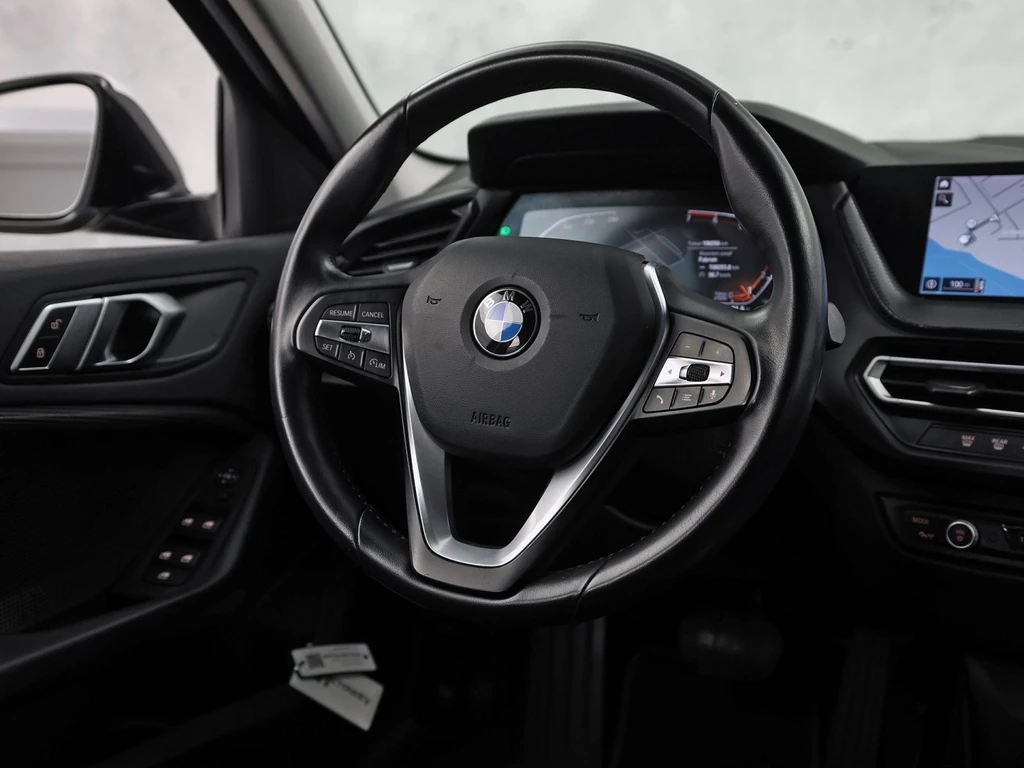 BMW 1 Serie – foto 20