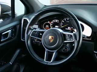 Porsche Cayenne – thumbnail 32