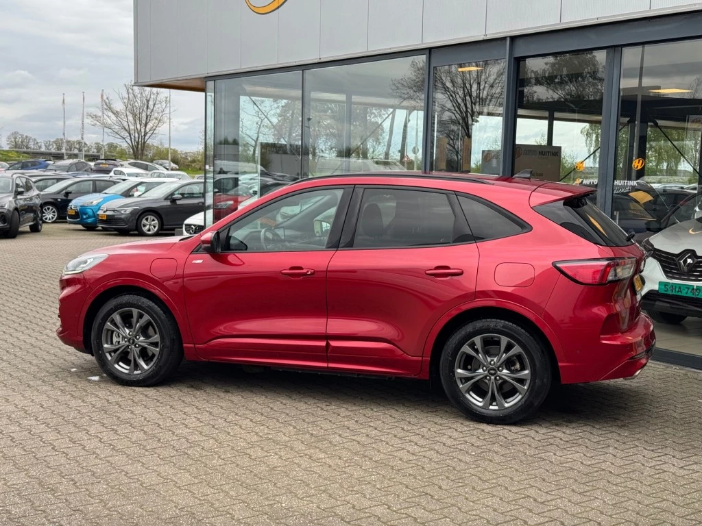 Ford Kuga – foto 2